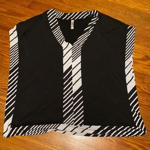 Cacique swim cover up